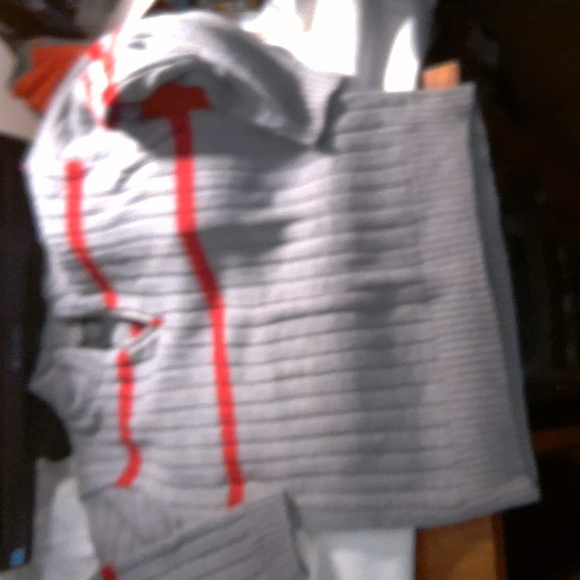 French toast sweater size 8 - Picture 1 of 5